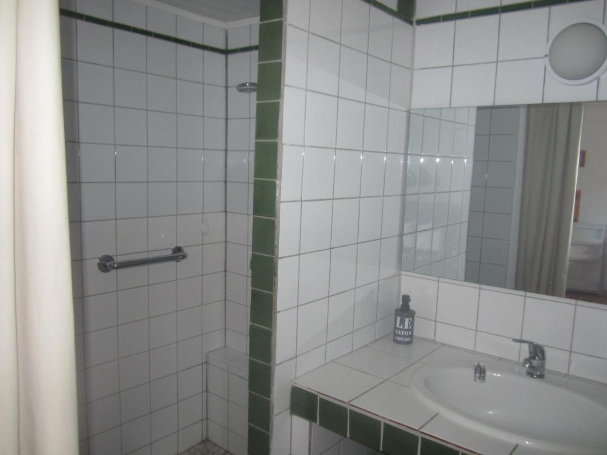 Апартаменти Studio Avec Piscine Sur 3000 Metres De Terrain Marcorignan Екстер'єр фото